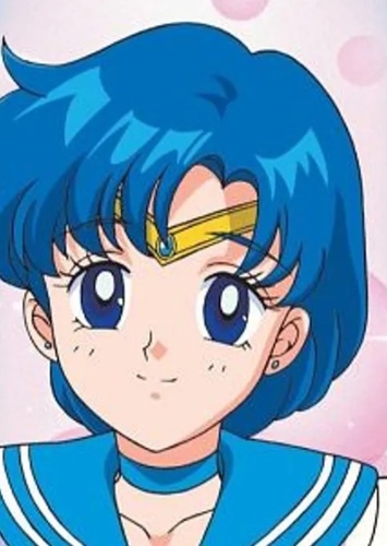 Sailor Mercury