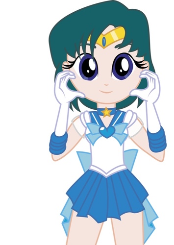 Sailor Mercury