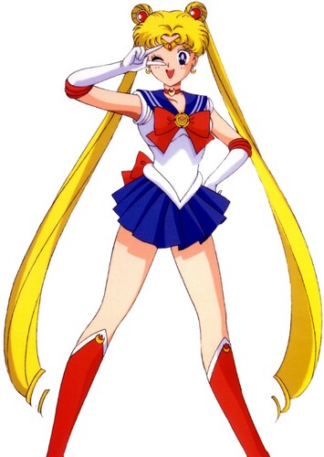 Sailor Moon