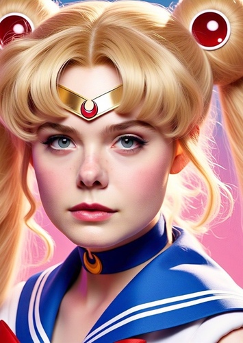 Sailor Moon
