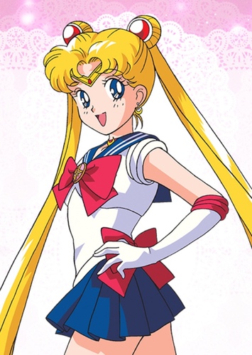 Sailor Moon