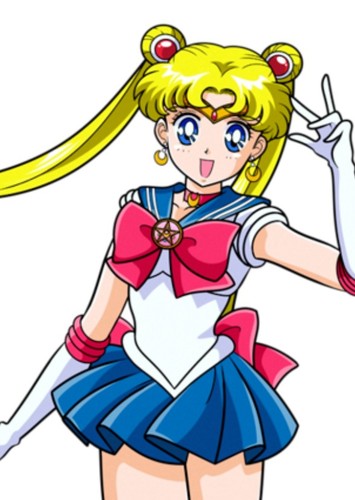 Sailor Moon