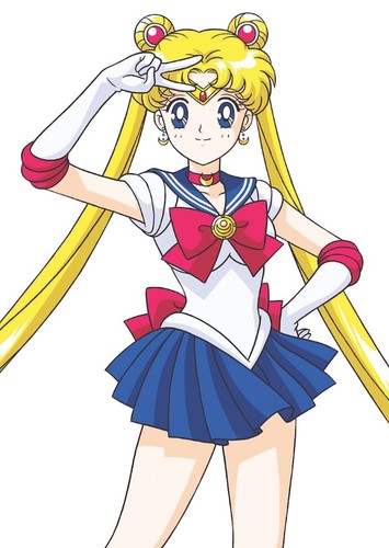 Sailor Moon