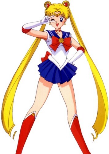 Sailor Moon
