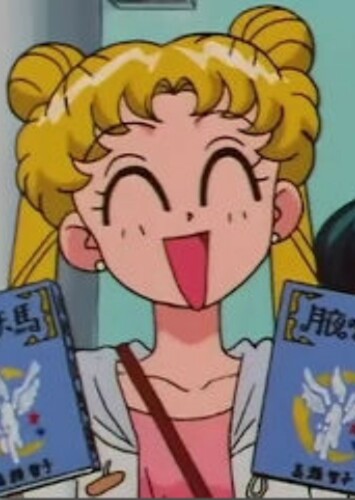 Sailor Moon