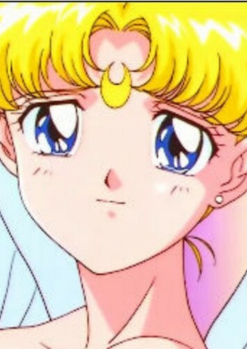 Sailor Moon