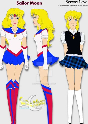 Sailor Moon