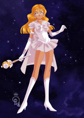 Sailor Neptune