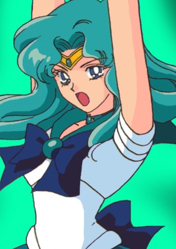 Sailor Neptune / Michiru Kaiou
