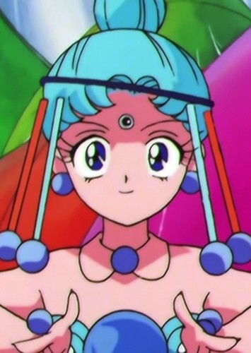Sailor Pallas