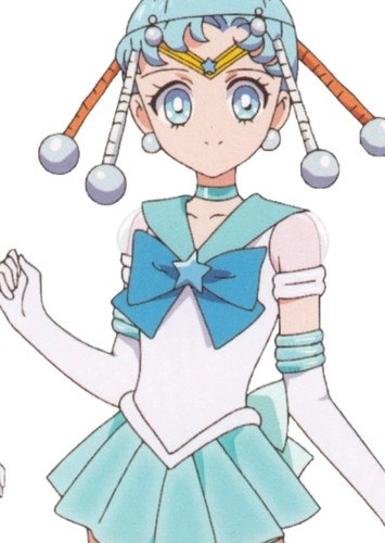 Sailor Pallas