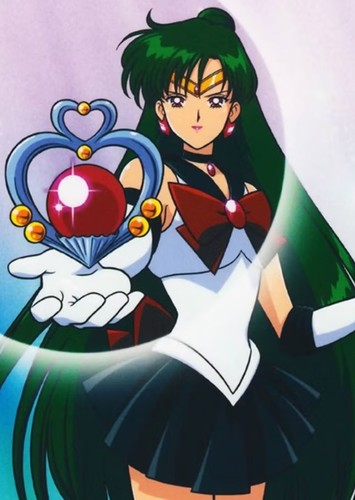 Setsuna Meioh
