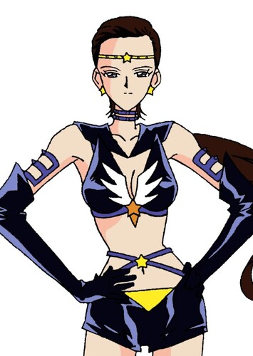 Sailor Star Maker