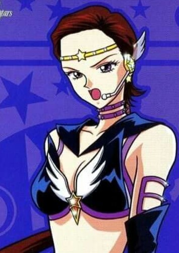 Sailor Star Maker