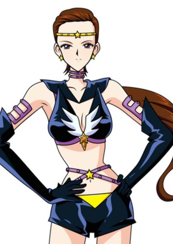Sailor Star Maker