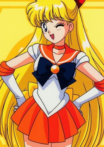 Sailor Venus
