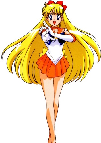 Sailor Venus