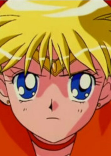 Sailor Venus