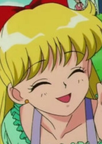 Sailor Venus