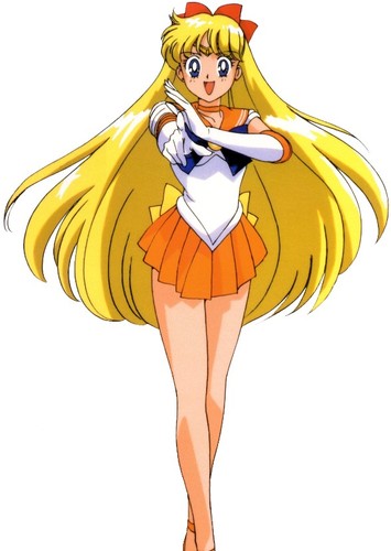 Sailor Venus