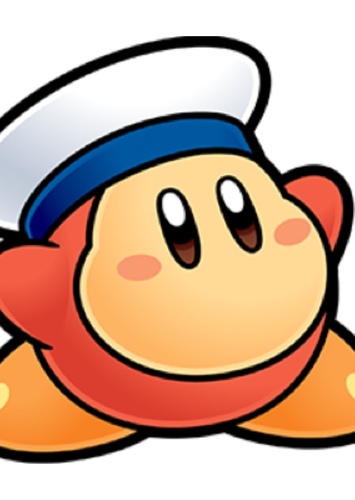 Sailor Waddle Dee