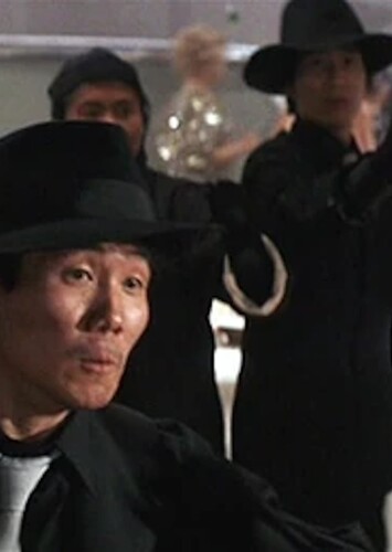 Chinese Gangsters