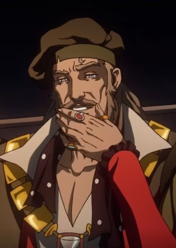 Saint Germain