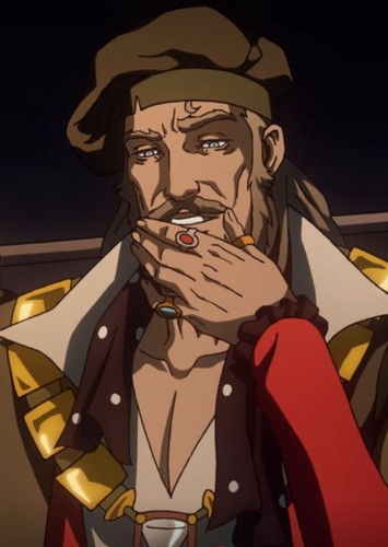 Saint Germain