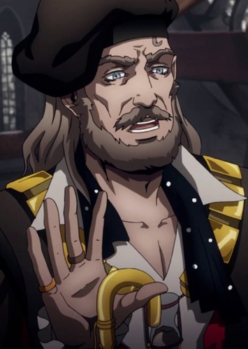 Saint Germain