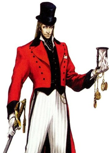 Saint Germain