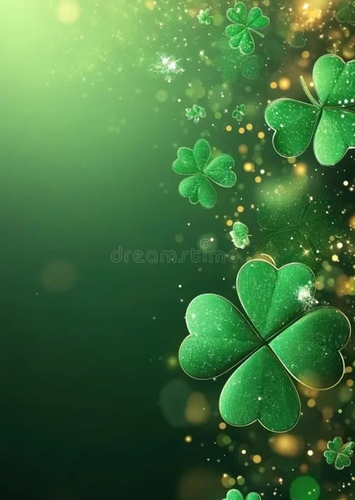 Saint Patrick's