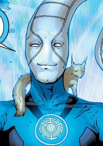 Saint Walker