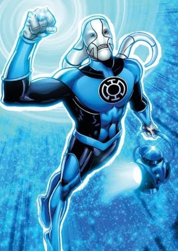 Saint Walker