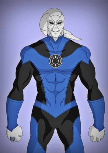 Saint Walker