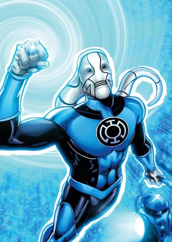Saint Walker