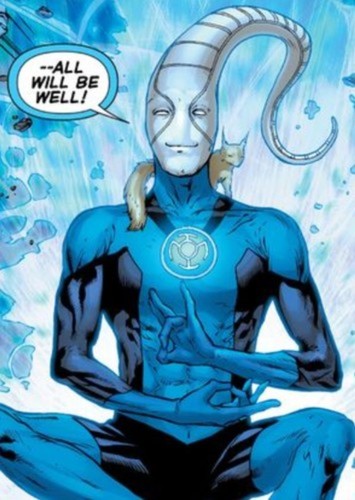 Saint Walker