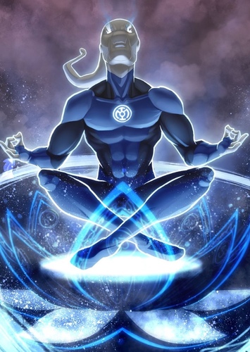 Saint Walker