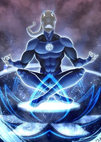Saint Walker
