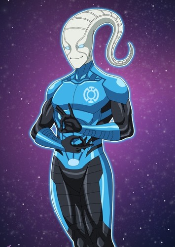 Saint Walker
