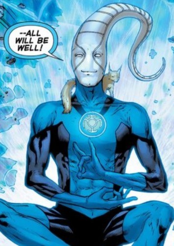 Saint Walker