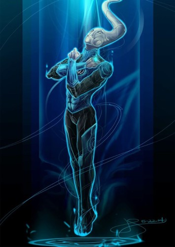 Saint Walker