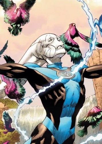 Saint Walker