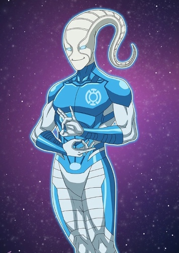 Saint Walker