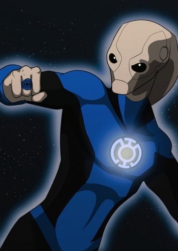 Saint Walker