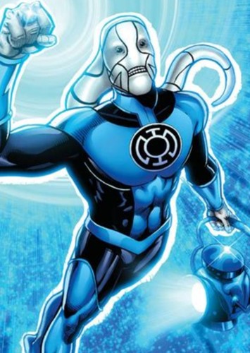Saint Walker