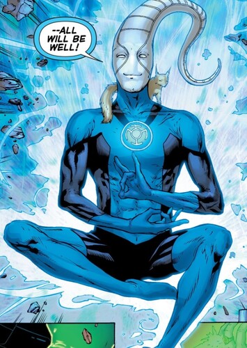 Saint Walker