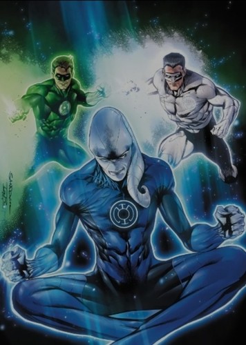 Saint Walker