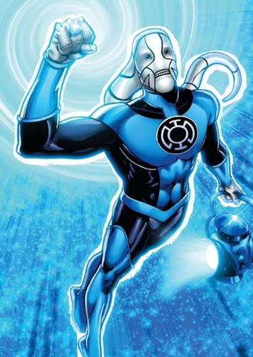 Saint Walker