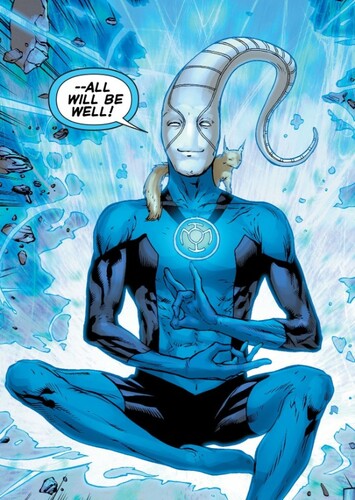 Saint Walker