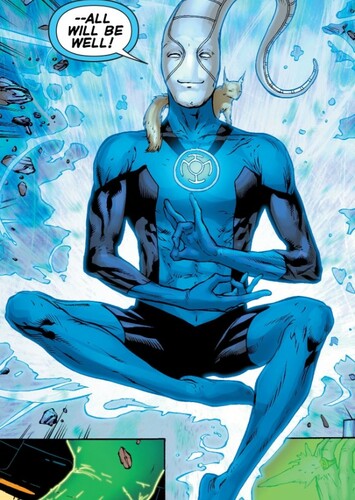 Saint Walker